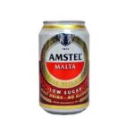 Amstel Malta