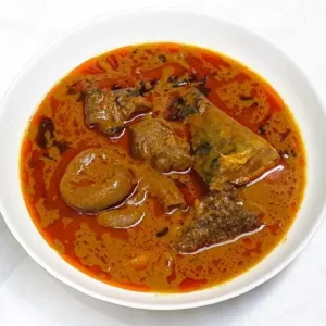 Banga Sauce
