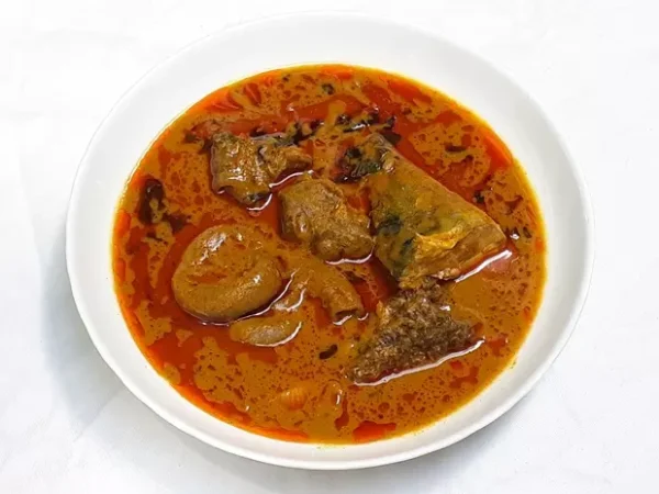 Banga Sauce