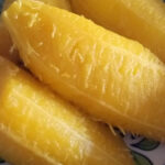 Boiled Ripe Plantain