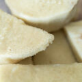 Boiled Yam