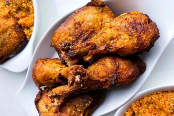 Chicken