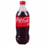 Coke (Plastic) 50ml