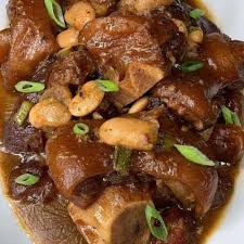 Cow Leg