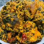 Egusi Soup