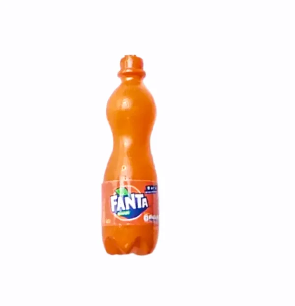 Fanta (Orange, Pineapple, Citroen) 50ml