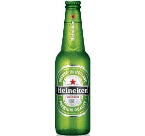 Heineken