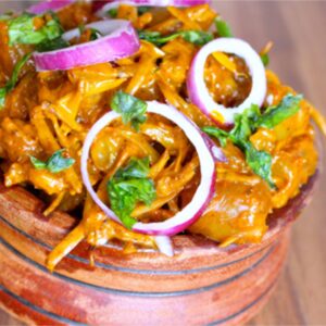 Nkwobi