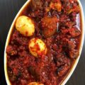 Ofada Sauce in Rwanda