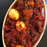 Ofada Sauce in Rwanda
