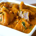 Ogbono Soup