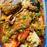 Okro Soup