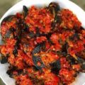 Peppered Snail (10 pcs)