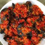Peppered Snail (10 pcs)
