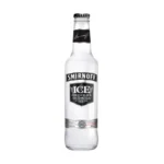Smirnoff Ice