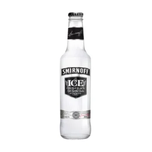 Smirnoff Ice
