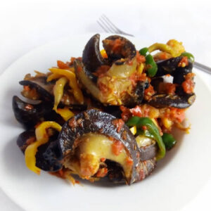 Snail (3 pcs)