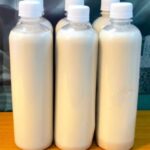 Tiger Nut Milk (Kunu Aya)