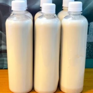 Tiger Nut Milk (Kunu Aya)