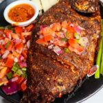 Tilapia