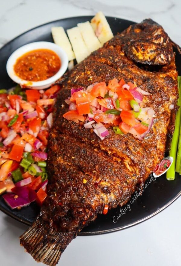 Tilapia