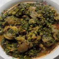 Vegetable Soup