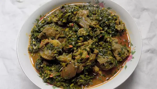 Vegetable Soup