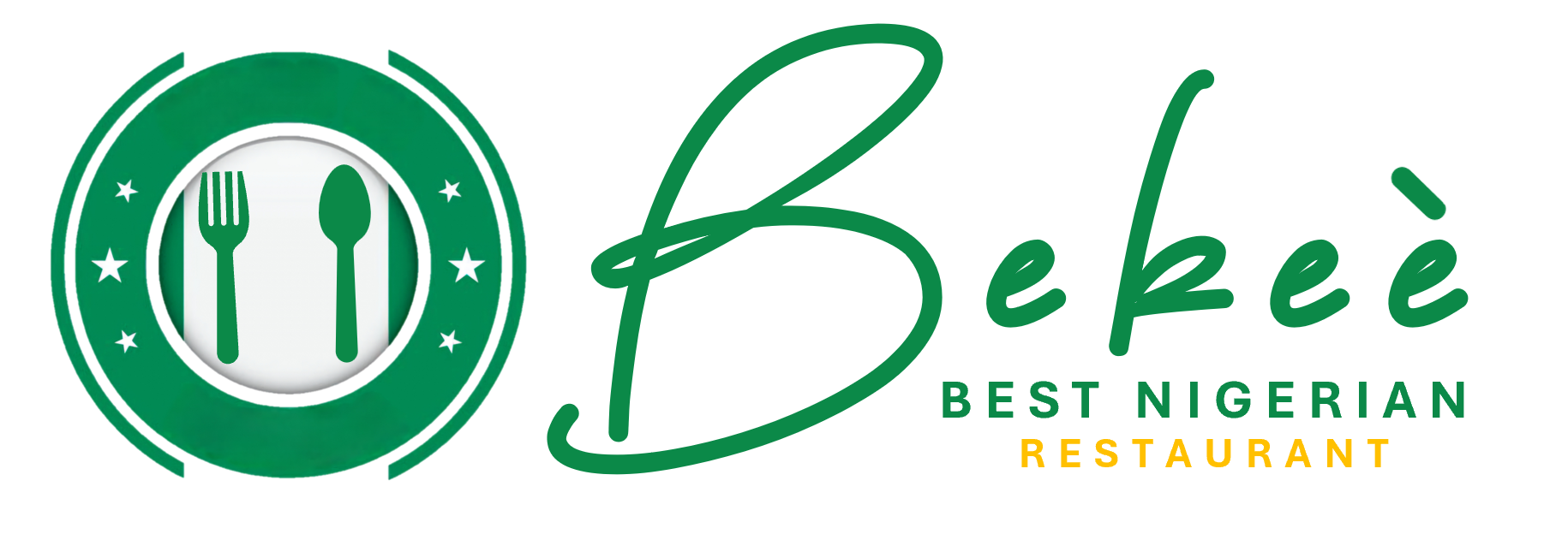 Bekee Nigerian Restaurant